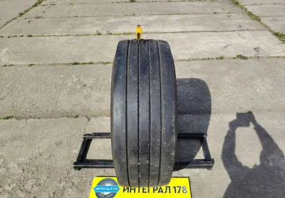 Грузовая шина бу 385/65r22.5 Continental 0/4149 — фото 4