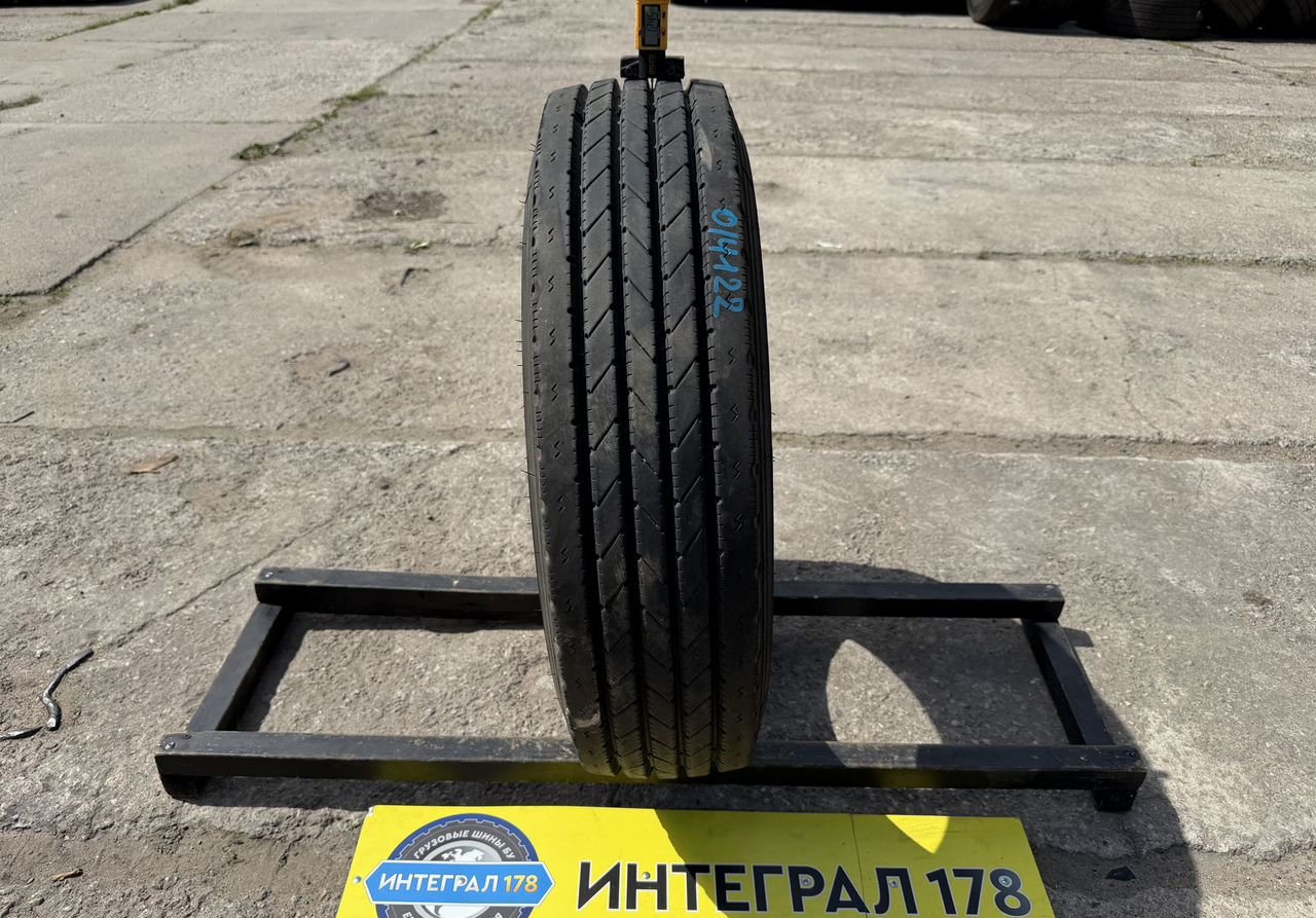 Грузовая шина Sailun Regional SAR1 215 75 R17.5