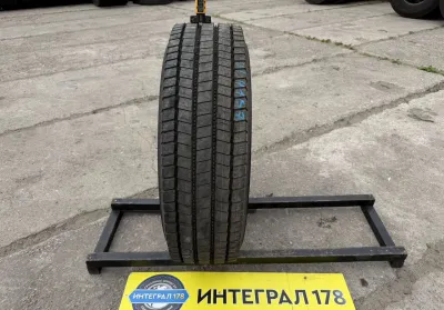 Грузовая шина Michelin 235 75 R17.5 — фото 1