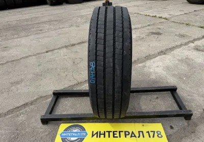 Грузовая шина Michelin 235/75R17.5 — фото 1