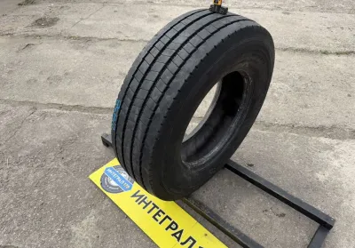 Грузовая шина Michelin 235/75R17.5 — фото 2