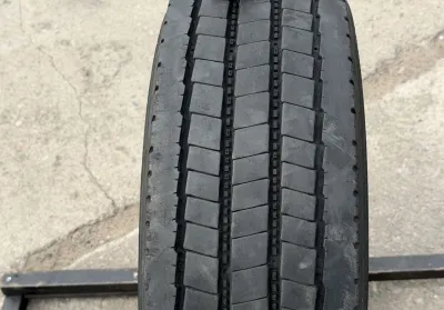 Грузовая шина Michelin 235/75R17.5 — фото 3