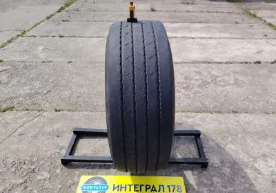 Грузовая шина бу Continental 385/65R22.5 0/4142 — фото 1