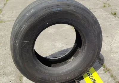 Грузовая шина бу Continental 385/65R22.5 0/4142 — фото 3
