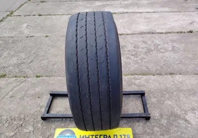 Грузовая шина бу Continental 385/65R22.5 0/4142 — фото 6