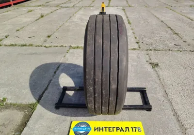 Грузовая шина бу 385 65 22 5 Pirelli 0/4163 — фото 1