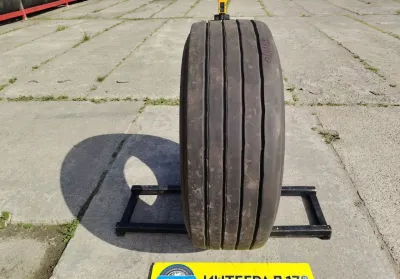 Грузовая шина бу 385 65 22 5 Pirelli 0/4163 — фото 3