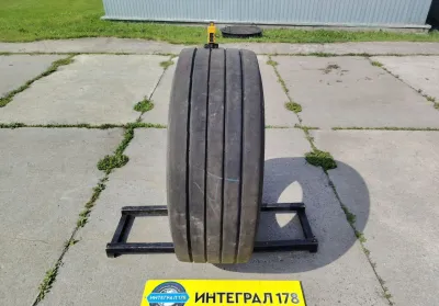 Грузовая шина бу Goodyear 385 65 R22.5 0/4159 — фото 1