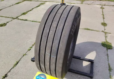 Грузовая шина бу Goodyear 385 65 R22.5 0/4159 — фото 3