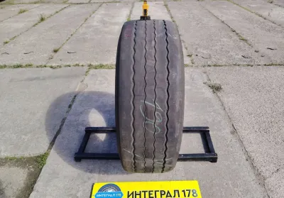 Грузовая шина бу 385 65 22 5 Bridgestone 0/4164 — фото 1