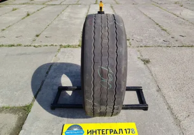 Грузовая шина бу 385 65 22 5 Bridgestone 0/4164 — фото 2