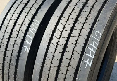 Pirelli R02 ProFuel Steer 385 65 R22.5 — фото 3