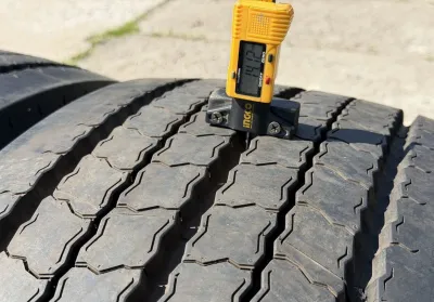 Pirelli R02 ProFuel Steer 385 65 R22.5 — фото 4