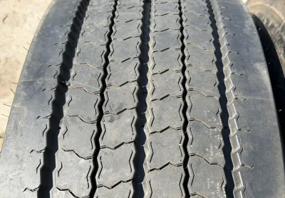 Pirelli R02 ProFuel Steer 385 65 R22.5 — фото 5