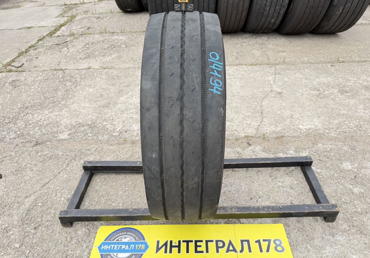 Грузовые шины б/у из Европы Michelin 245 70 R17.5