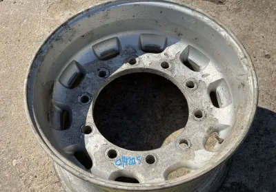 Литые диски Speedline 11.75×R22.5 10×335 — фото 2