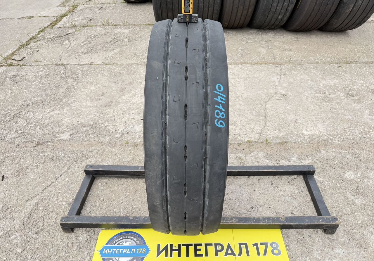 Грузовые шины б/у Michelin X Multi T 245 70 R17.5