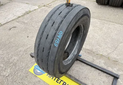 Грузовые шины б/у Michelin X Multi T 245 70 R17.5 — фото 2