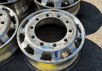 Литые диски Speedline 9×R22.5 10×335 — фото 4