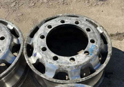 Литые диски Speedline 9×R22.5 10×335 — фото 7