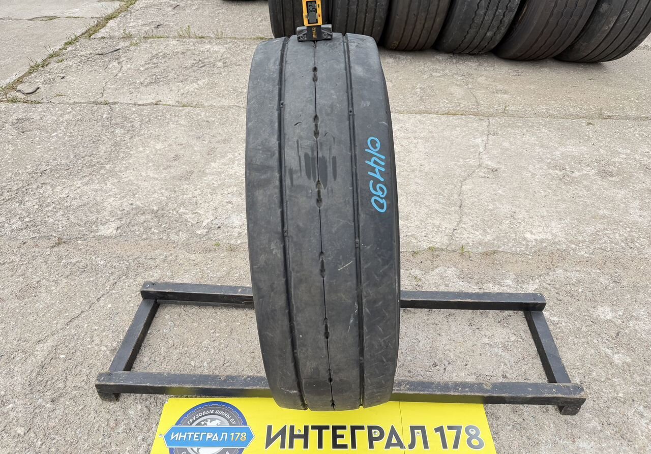 Грузовые шины б/у Michelin X Multi T 245 70 R17.5