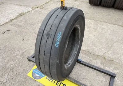 Грузовые шины б/у Michelin X Multi T 245 70 R17.5 — фото 2