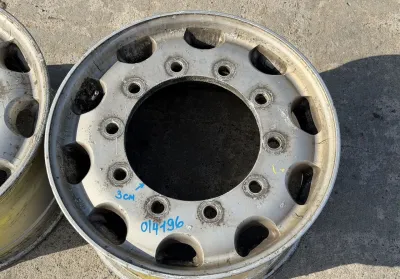 Литые диски Speedline 11×R22.5 10×335 — фото 3