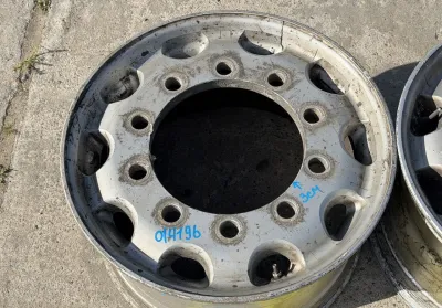 Литые диски Speedline 11×R22.5 10×335 — фото 4