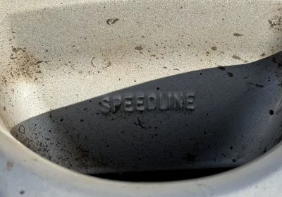 Литые диски Speedline 11×R22.5 10×335 — фото 8