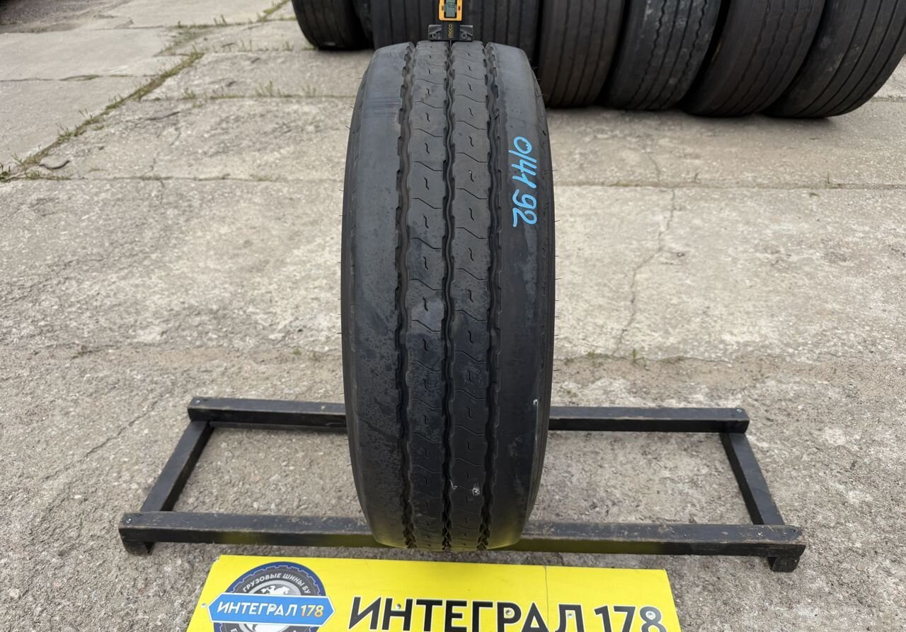 Грузовые шины б/у Goodyear kmax T 245 70 R17.5
