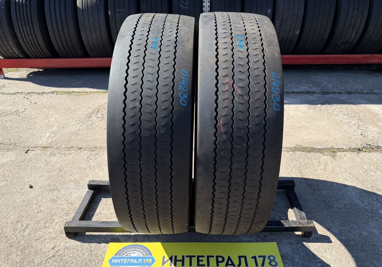 Грузовые шины Continental 275 70 R22.5