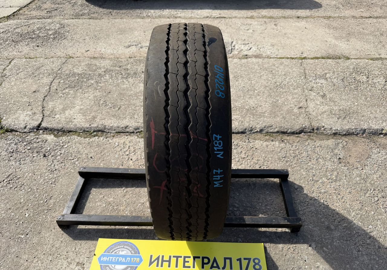 Грузовые шины Westlake WTX1 285/70 R19.5 — бу