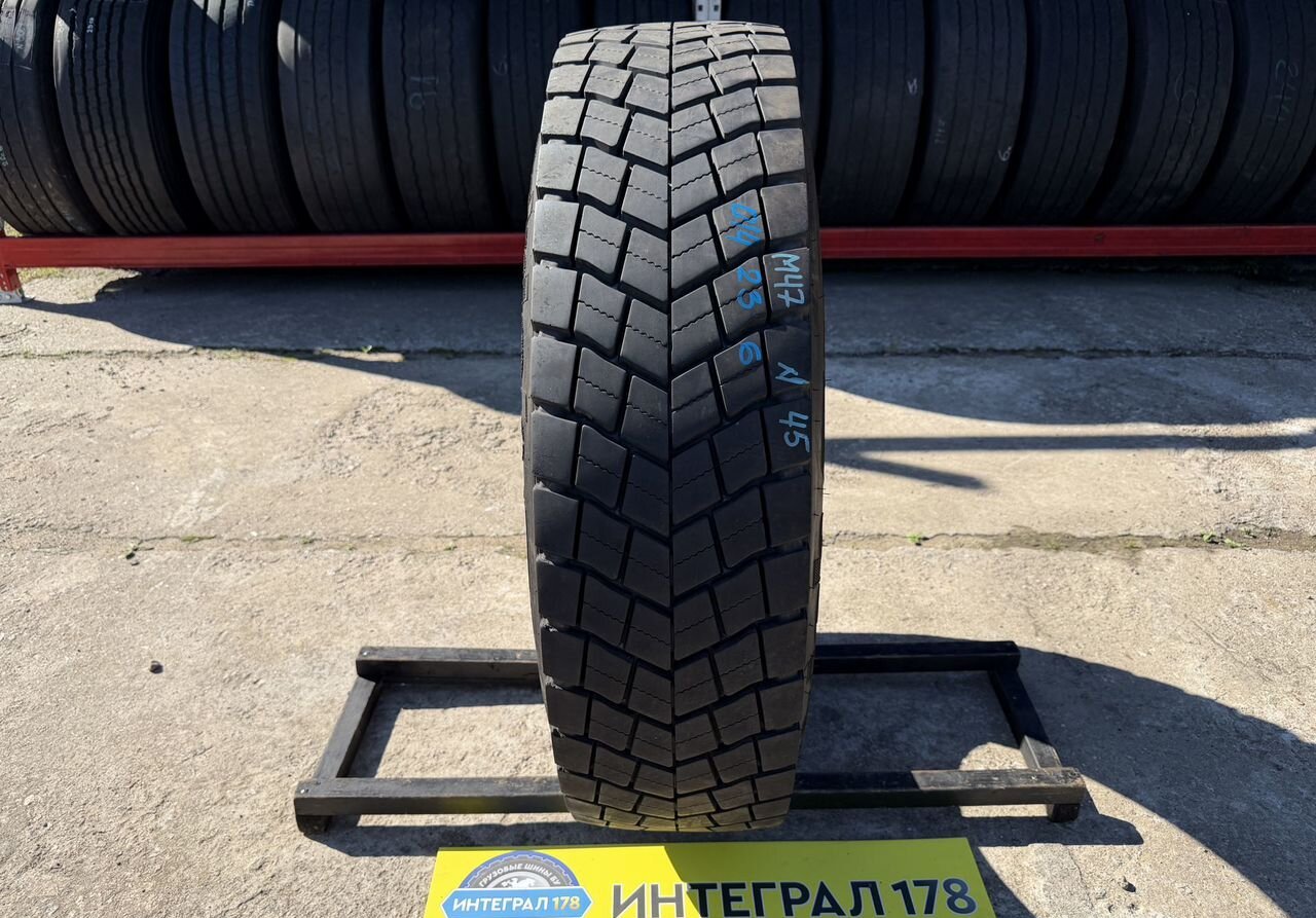 Грузовая шина BFGoodrich 315 80 R22.5