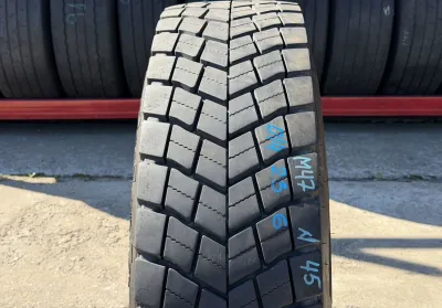 Грузовая шина BFGoodrich 315 80 R22.5 — фото 2