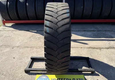 Грузовая шина Bridgestone M-Drive 001 315 80 R22.5 — фото 1