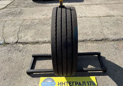 Грузовые шины Hankook SMART Flex TH31 265 70 R19.5 — фото 1
