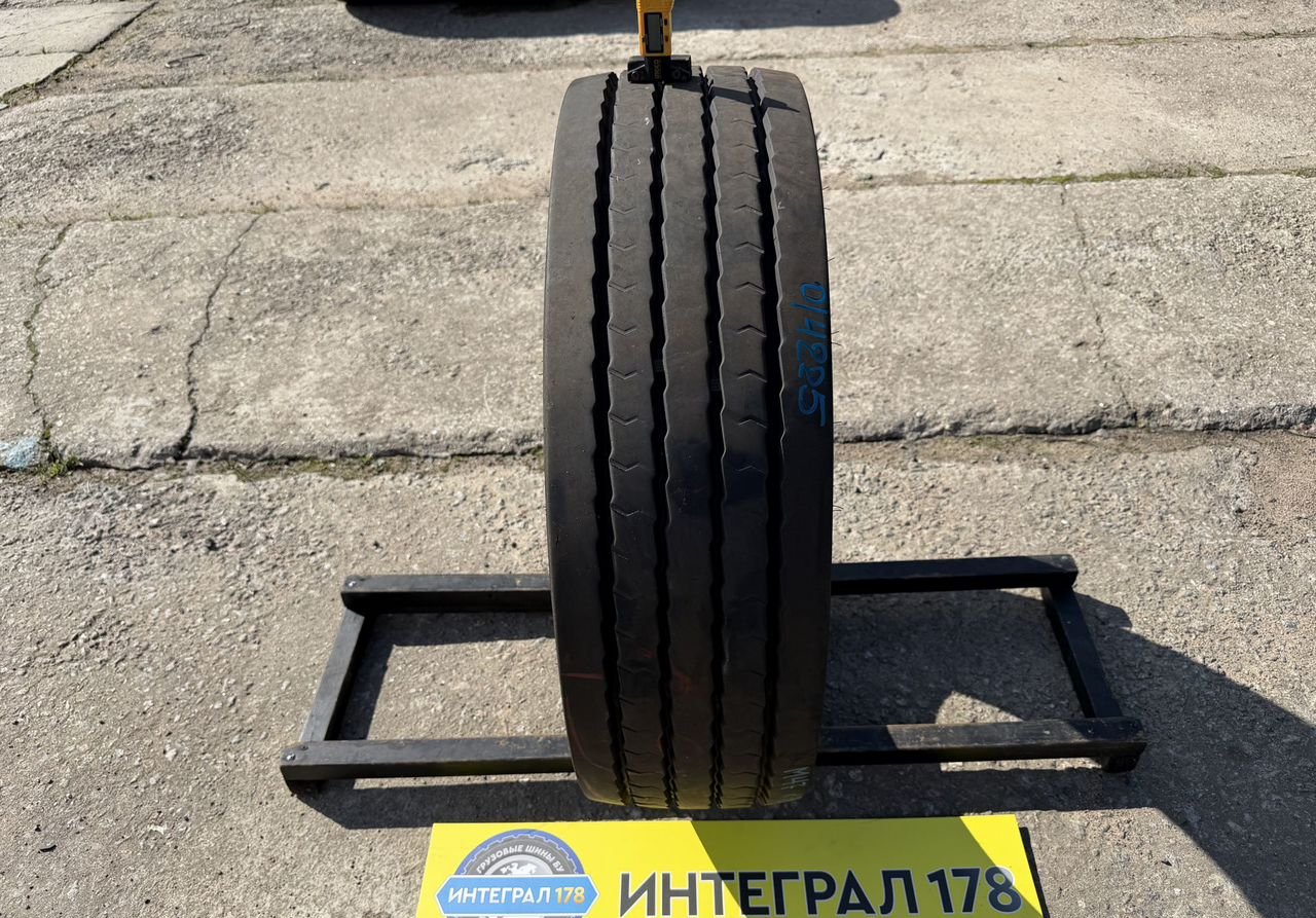 Грузовые шины Hankook SMART Flex TH31 265 70 R19.5