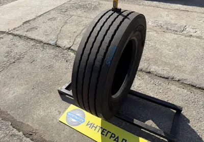 Грузовые шины Hankook SMART Flex TH31 265 70 R19.5 — фото 2