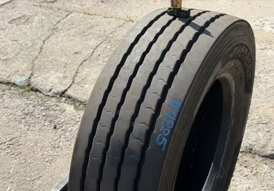 Грузовые шины Hankook SMART Flex TH31 265 70 R19.5 — фото 3