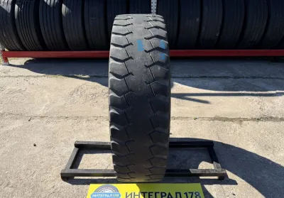 Грузовые шины Bridgestone L355 315 80 R22.5 — фото 1