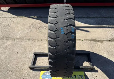 Грузовые шины Bridgestone L355 315 80 R22.5 — фото 2