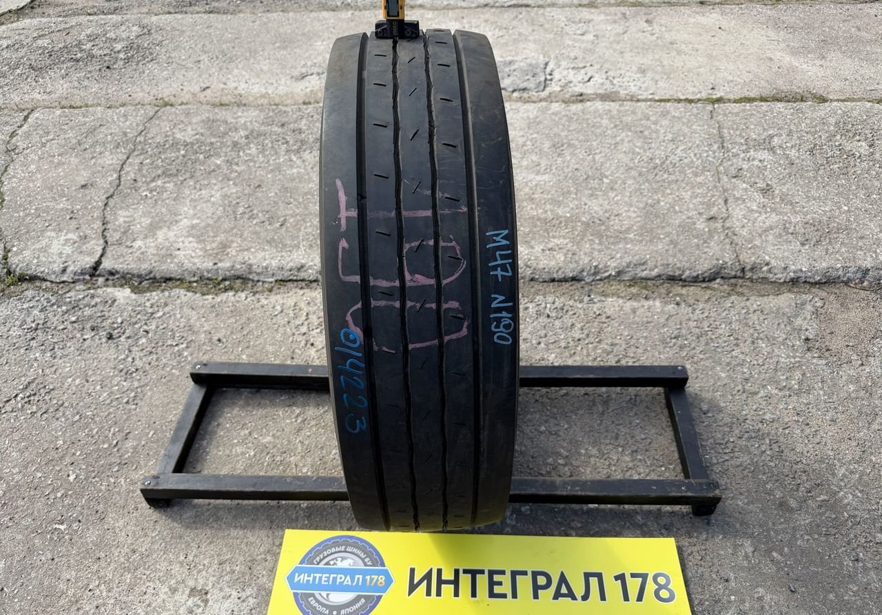 Грузовые шины Continental 265 70 R19.5 — б/у