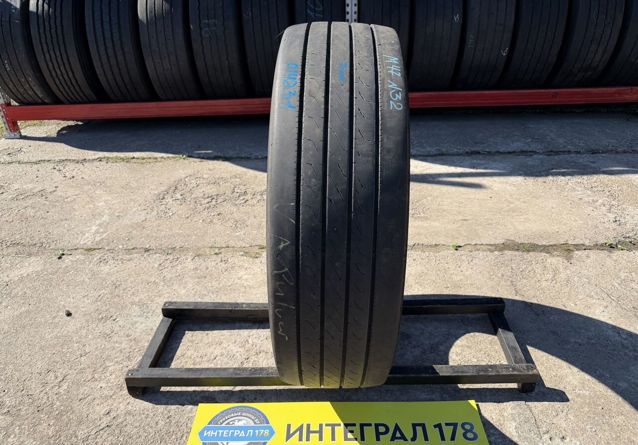 Грузовые шины Dunlop SP375 275 70 R22.5