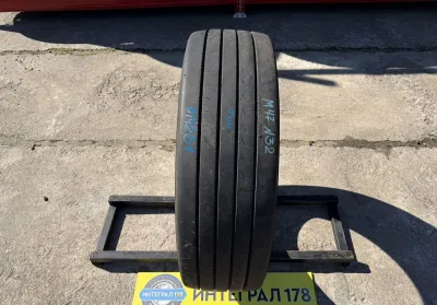 Грузовые шины Dunlop SP375 275 70 R22.5 — фото 2