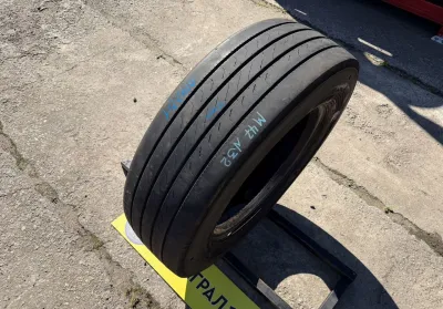Грузовые шины Dunlop SP375 275 70 R22.5 — фото 3