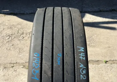 Грузовые шины Dunlop SP375 275 70 R22.5 — фото 4