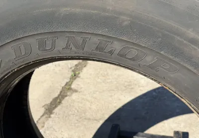 Грузовые шины Dunlop SP375 275 70 R22.5 — фото 6