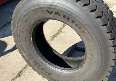 Грузовая шина Fulda VariForce 315 80 R22.5 — фото 4
