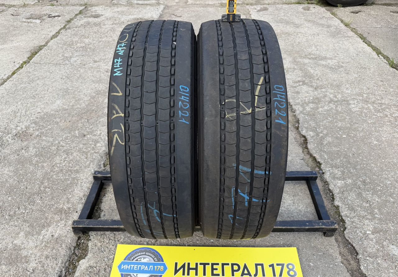 Грузовые шины Michelin X Multi Z 265 70 R19.5