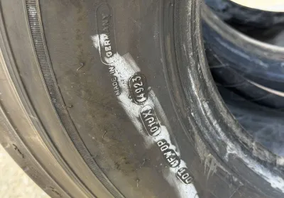 Грузовые шины Michelin X Multi Z 265 70 R19.5 — фото 6